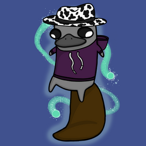 platypus: 1370