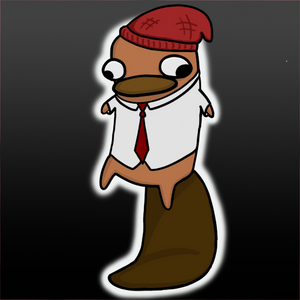 platypus: 877