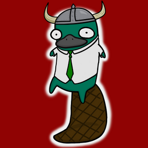 platypus: 763