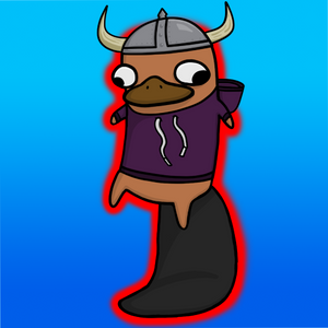 platypus: 1764