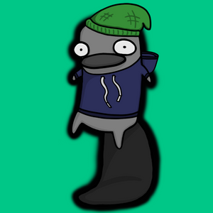 platypus: 2848