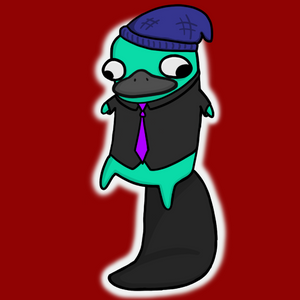 platypus: 1167