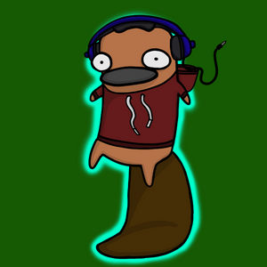 platypus: 2844