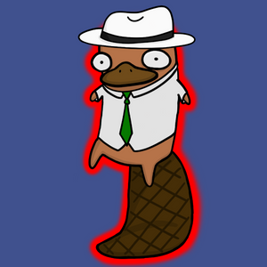 platypus: 2702