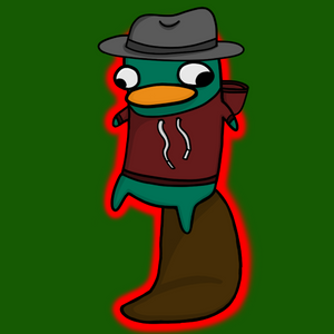 platypus: 704