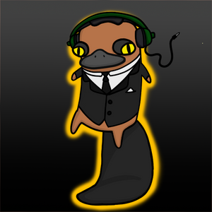 platypus: 1163