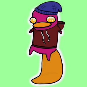 platypus: 2210