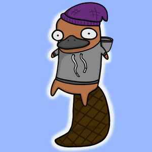 platypus: 2360