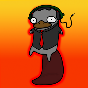 platypus: 1309