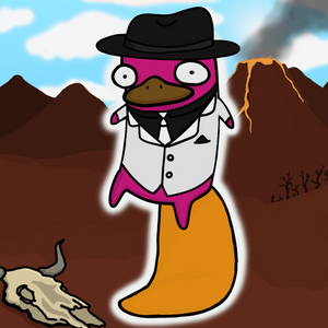 platypus: 1374