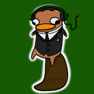 platypus: 325