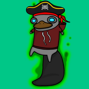 platypus: 2273