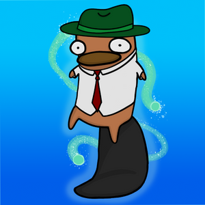platypus: 767