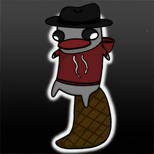 platypus: 2765