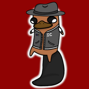 platypus: 1768