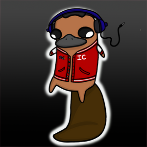 platypus: 1906