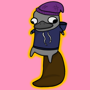 platypus: 2907