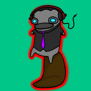platypus: 1003
