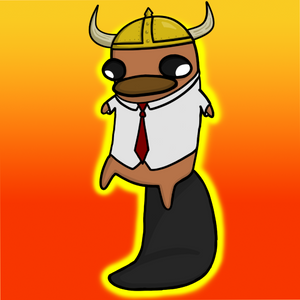 platypus: 30