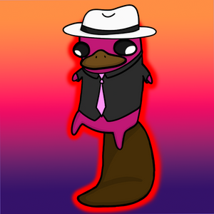 platypus: 1492
