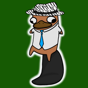 platypus: 2159