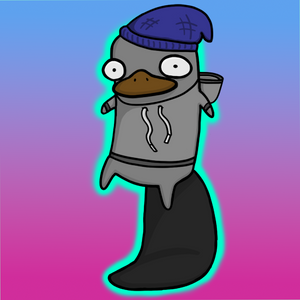 platypus: 93