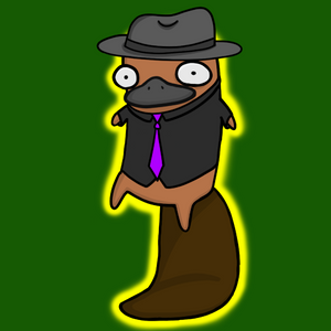 platypus: 2155
