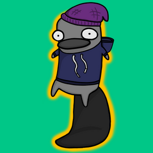 platypus: 1090