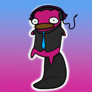 platypus: 3025