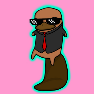 platypus: 1646