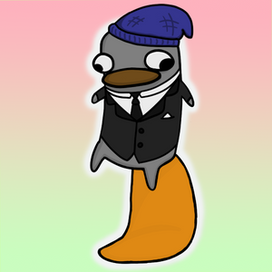 platypus: 566