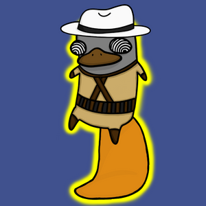 platypus: 1581