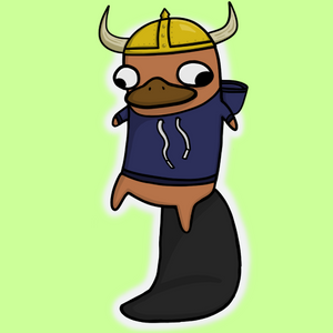 platypus: 2494