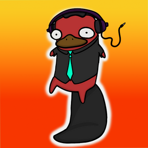 platypus: 2368