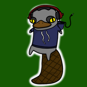 platypus: 1301