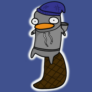 platypus: 270