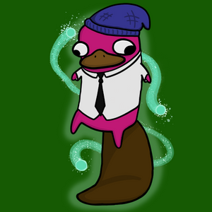 platypus: 696