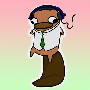 platypus: 2694