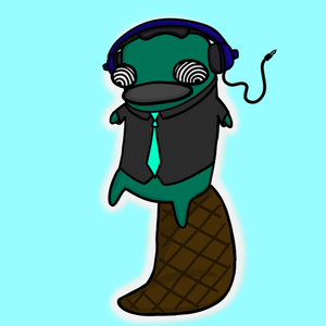 platypus: 1711