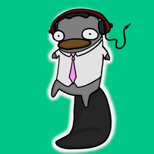 platypus: 2836