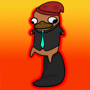 platypus: 865
