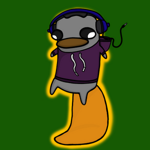 platypus: 2757