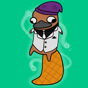 platypus: 1776