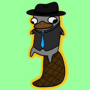 platypus: 759