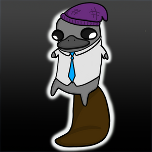 platypus: 1220
