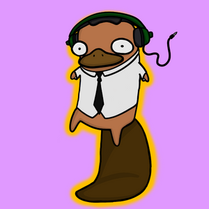 platypus: 2281