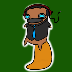 platypus: 755