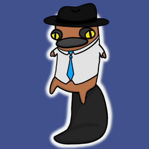 platypus: 2753