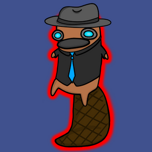 platypus: 869