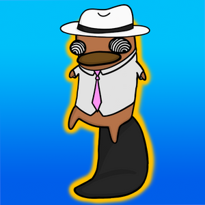 platypus: 2903